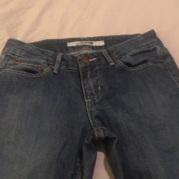 Joes straight leg/BIL perfect condition  sz 27 - Picture 5 of 7